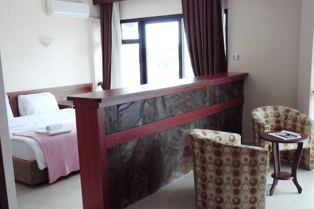 Photo of Bedroom in Kadnlar Denizi Mahallesi