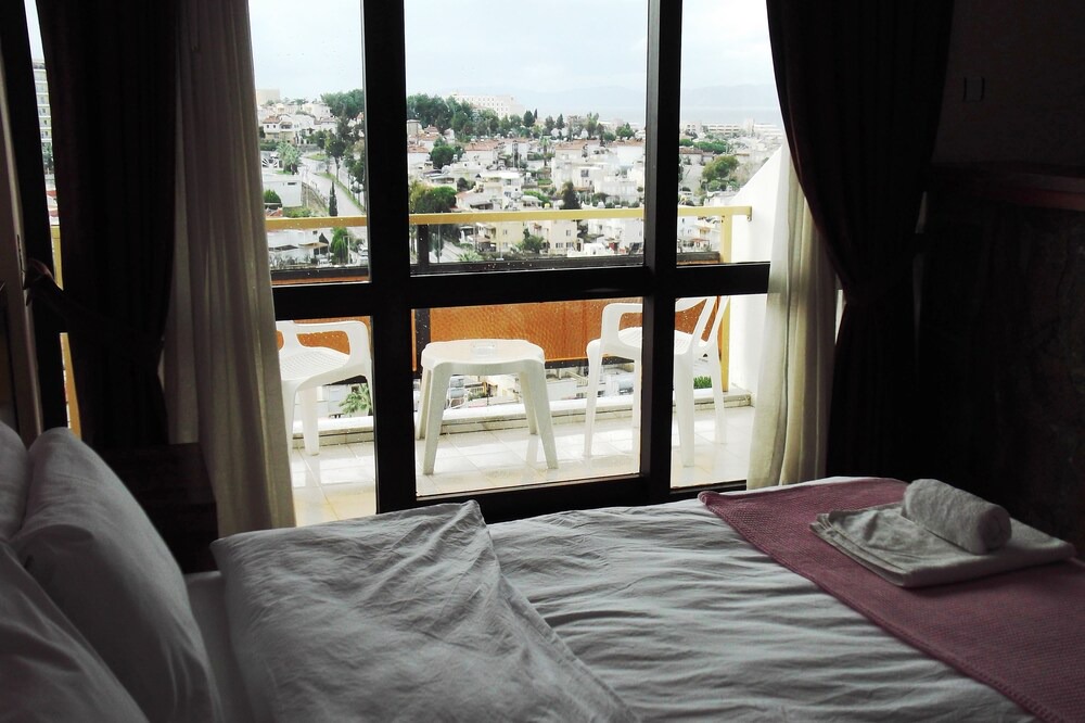 Photo of Bedroom in Kadnlar Denizi Mahallesi