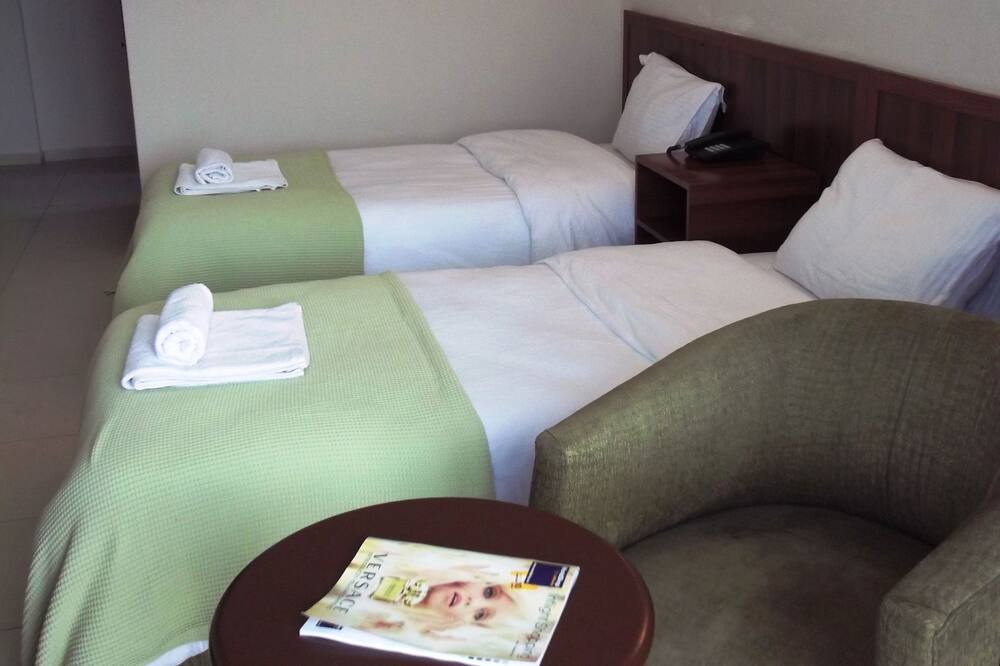 Photo of Bedroom in Kadnlar Denizi Mahallesi