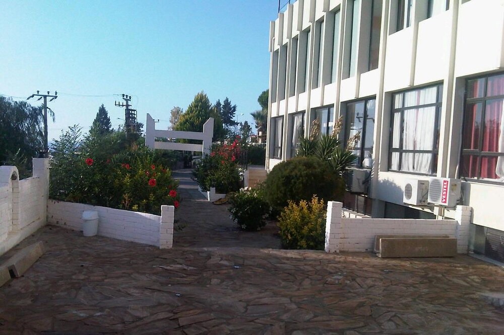 Photo of Outdoor in Kadnlar Denizi Mahallesi