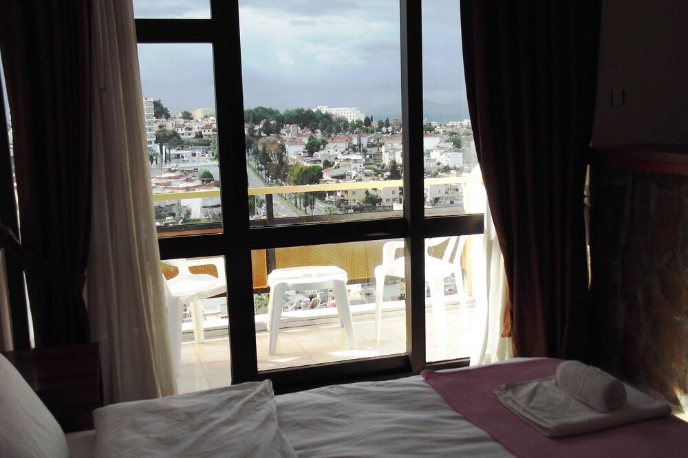 Photo of Bedroom in Kadnlar Denizi Mahallesi