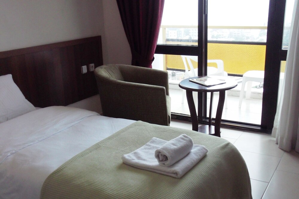 Photo of Bedroom in Kadnlar Denizi Mahallesi