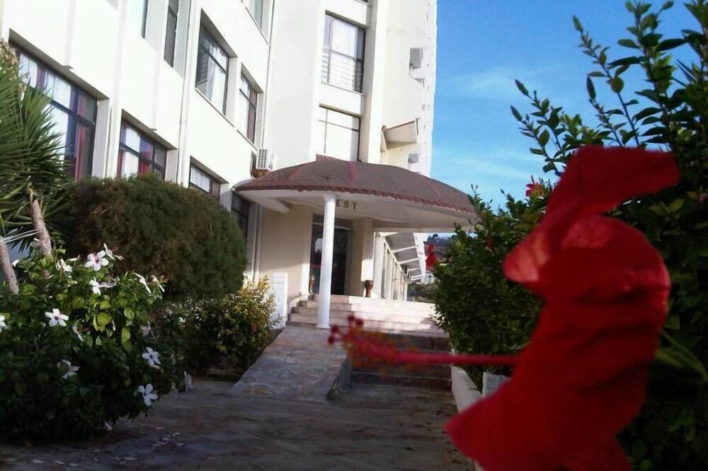 Photo of Outdoor in Kadnlar Denizi Mahallesi