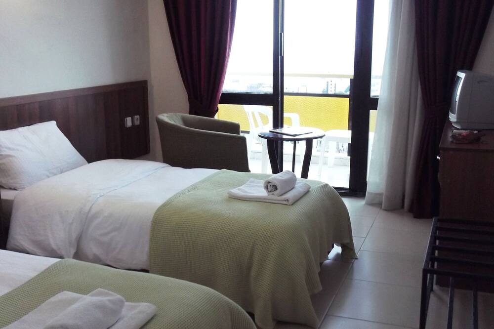 Photo of Bedroom in Kadnlar Denizi Mahallesi