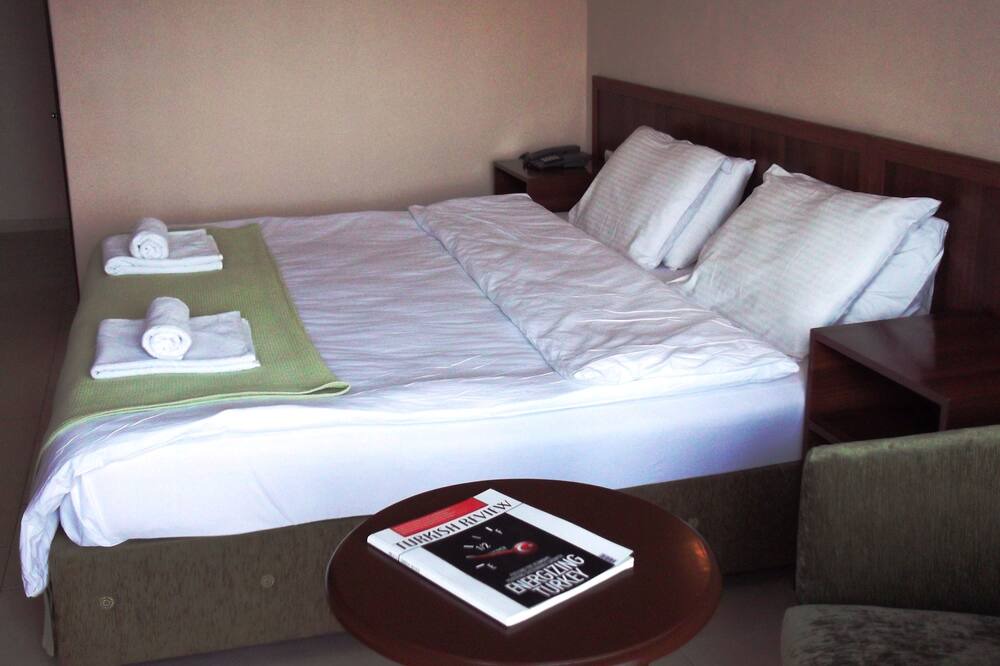 Photo of Bedroom in Kadnlar Denizi Mahallesi