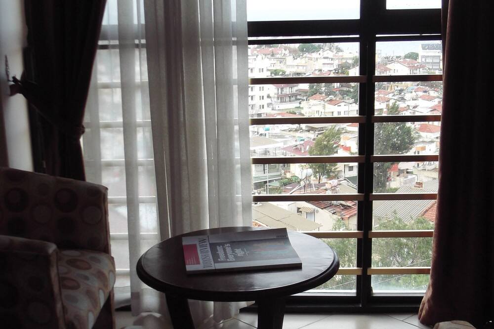 Photo of Bedroom in Kadnlar Denizi Mahallesi