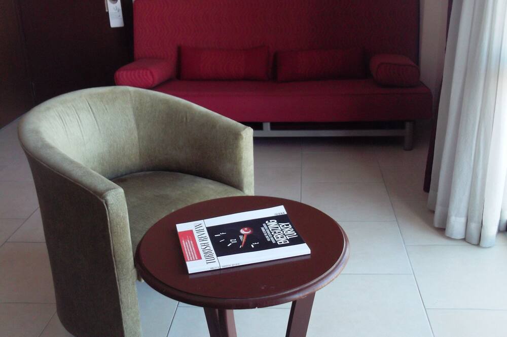 Photo of Livingroom in Kadnlar Denizi Mahallesi