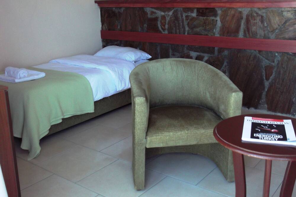Photo of Bedroom in Kadnlar Denizi Mahallesi