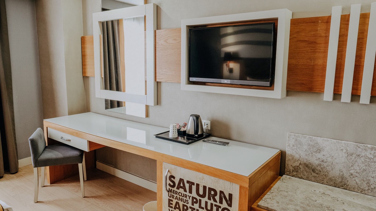 Photo of Bedroom in Kundu