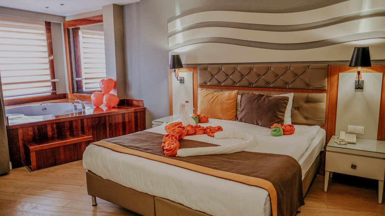 Photo of Bedroom in Kundu