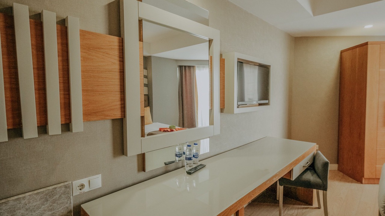 Photo of Bedroom in Kundu