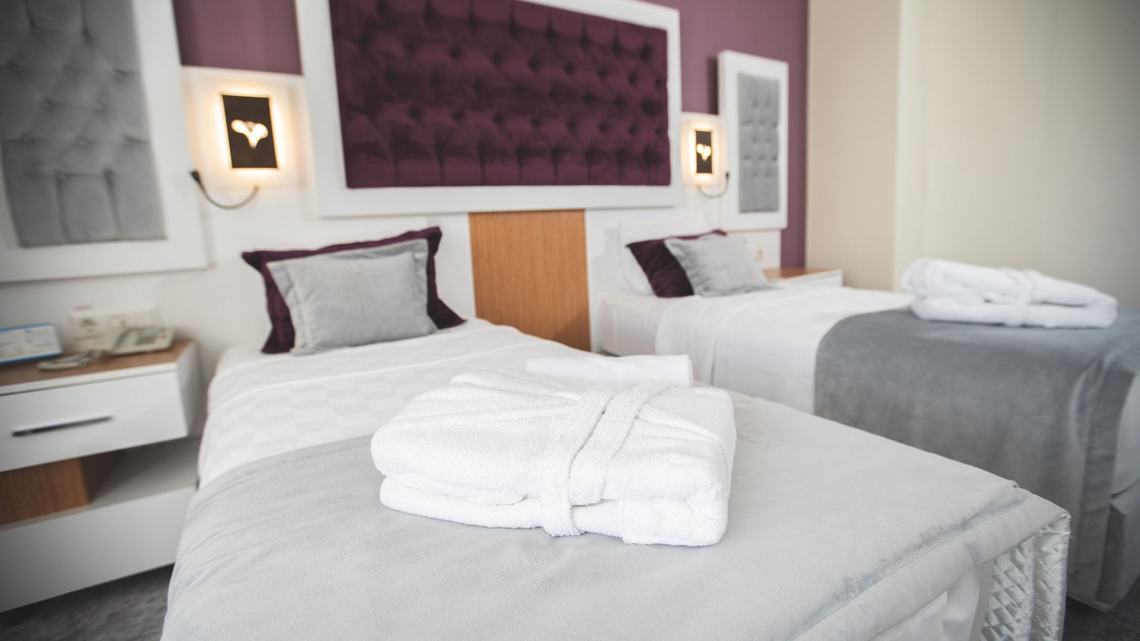 Photo of Bedroom in Afyonkarahisar