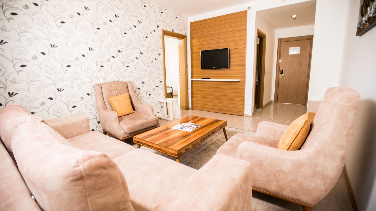 Photo of Bedroom in Afyonkarahisar