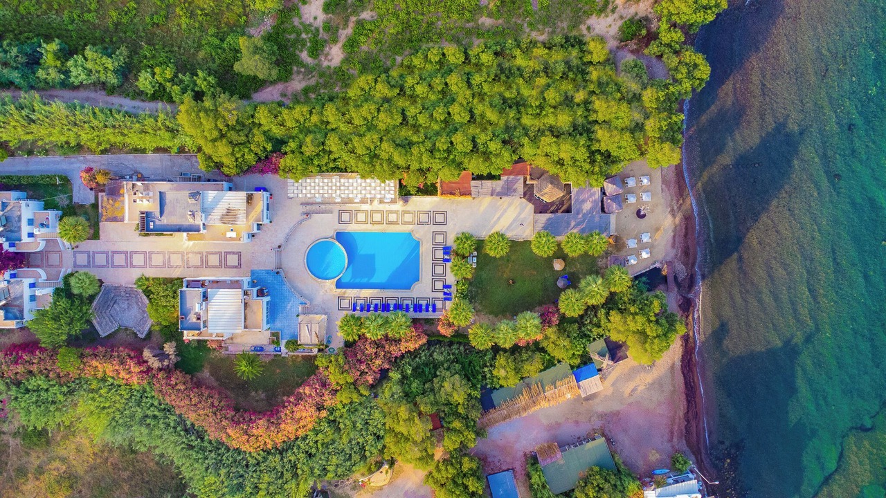 Photo of Outdoor in Gumusluk