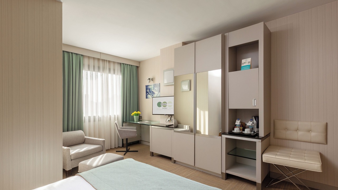 Photo of Bedroom in Talimhane