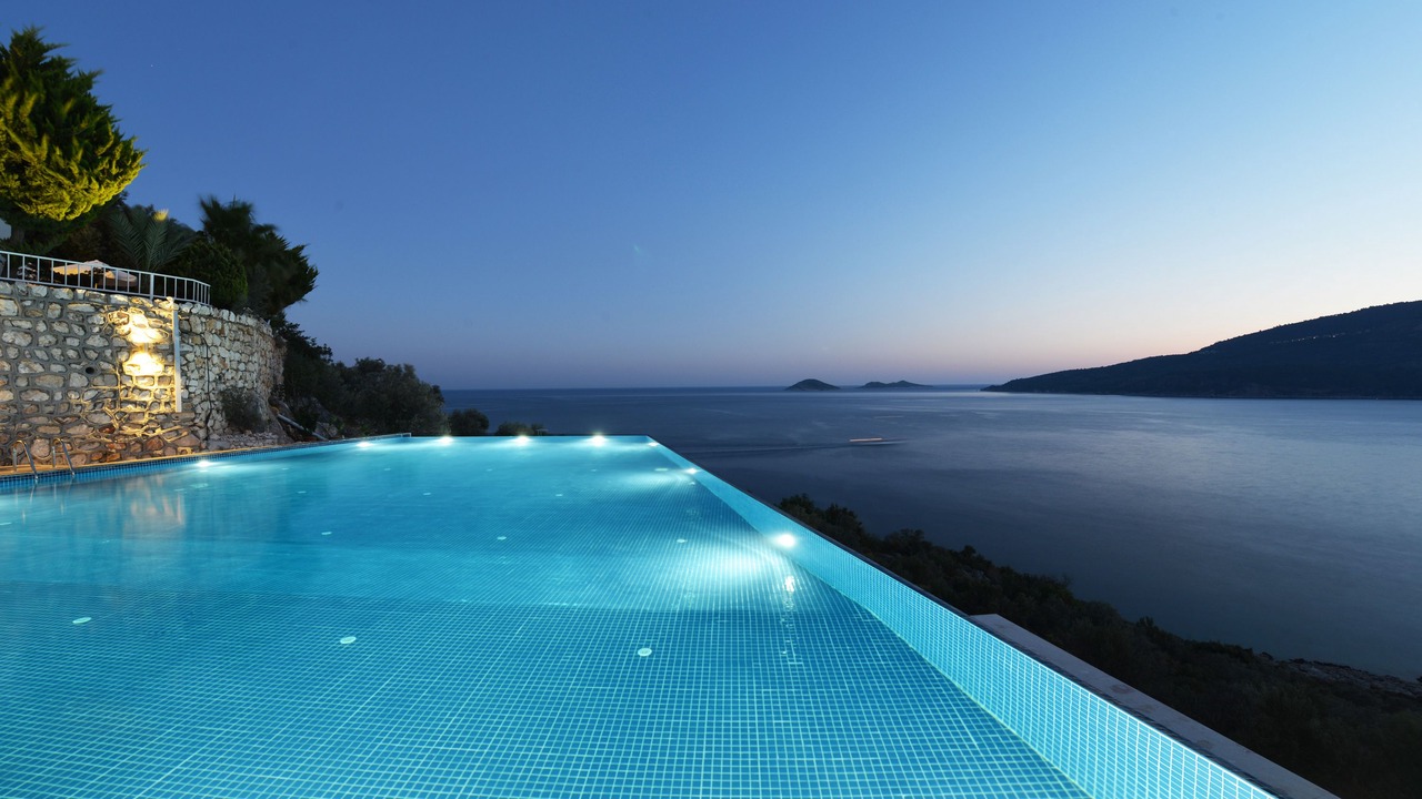 Photo of Outdoor in Kalkan