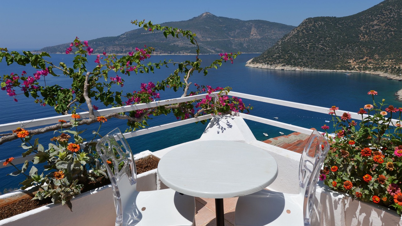 Photo of Others in Kalkan