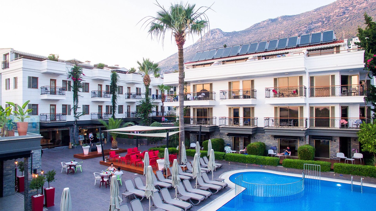 Photo of Outdoor in Kalkan