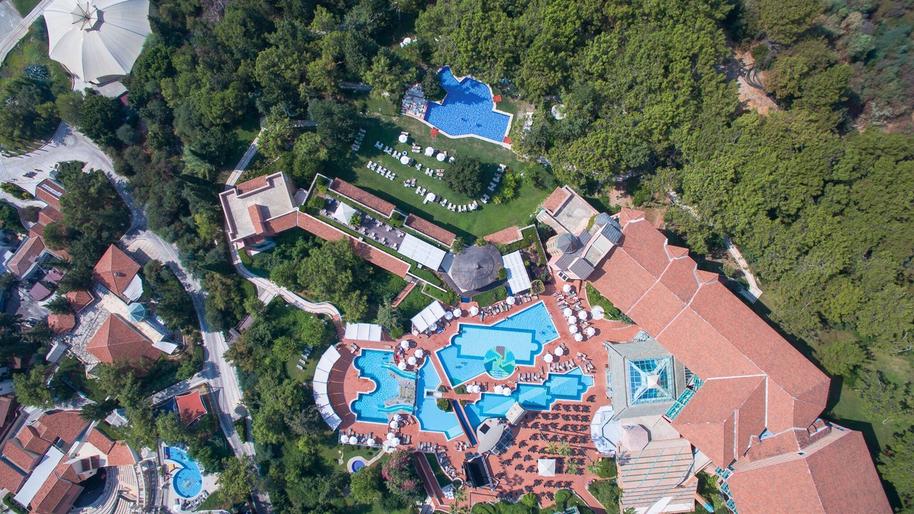Photo of Outdoor in Ovacik