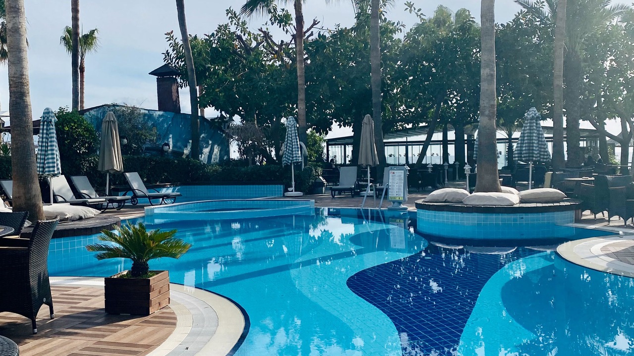 Photo of Outdoor in Alanya