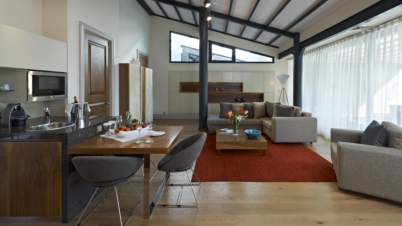 Photo of Bedroom in Taksim