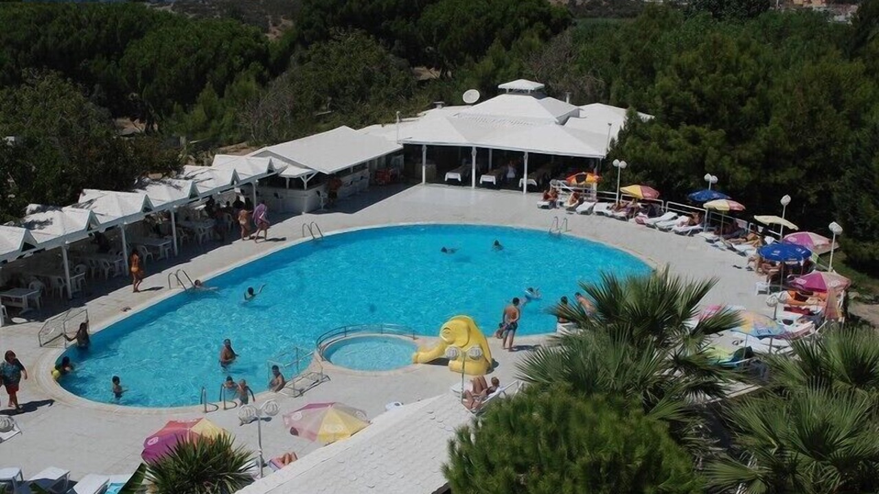 Photo of Outdoor in Kusadasi