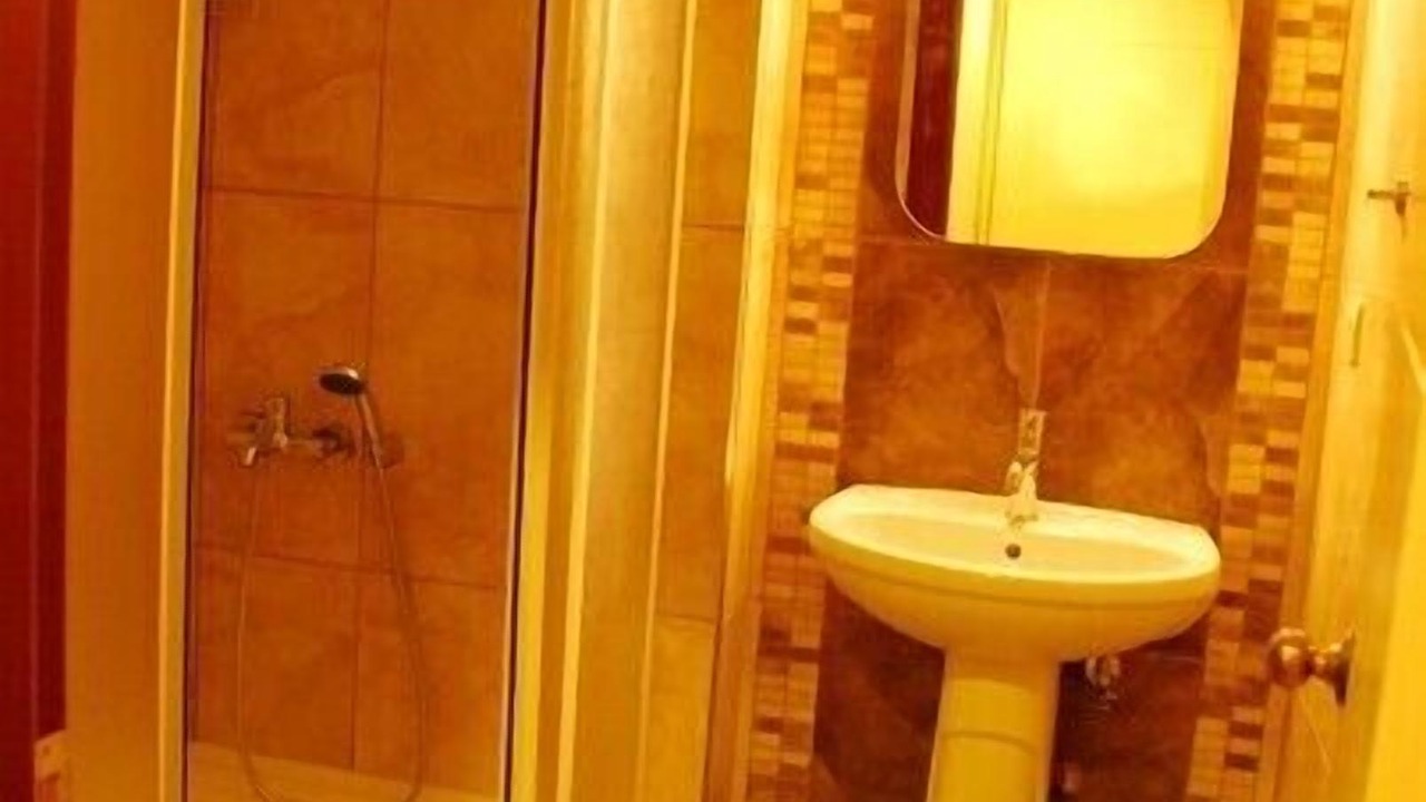 Photo of Bathroom in Kusadasi