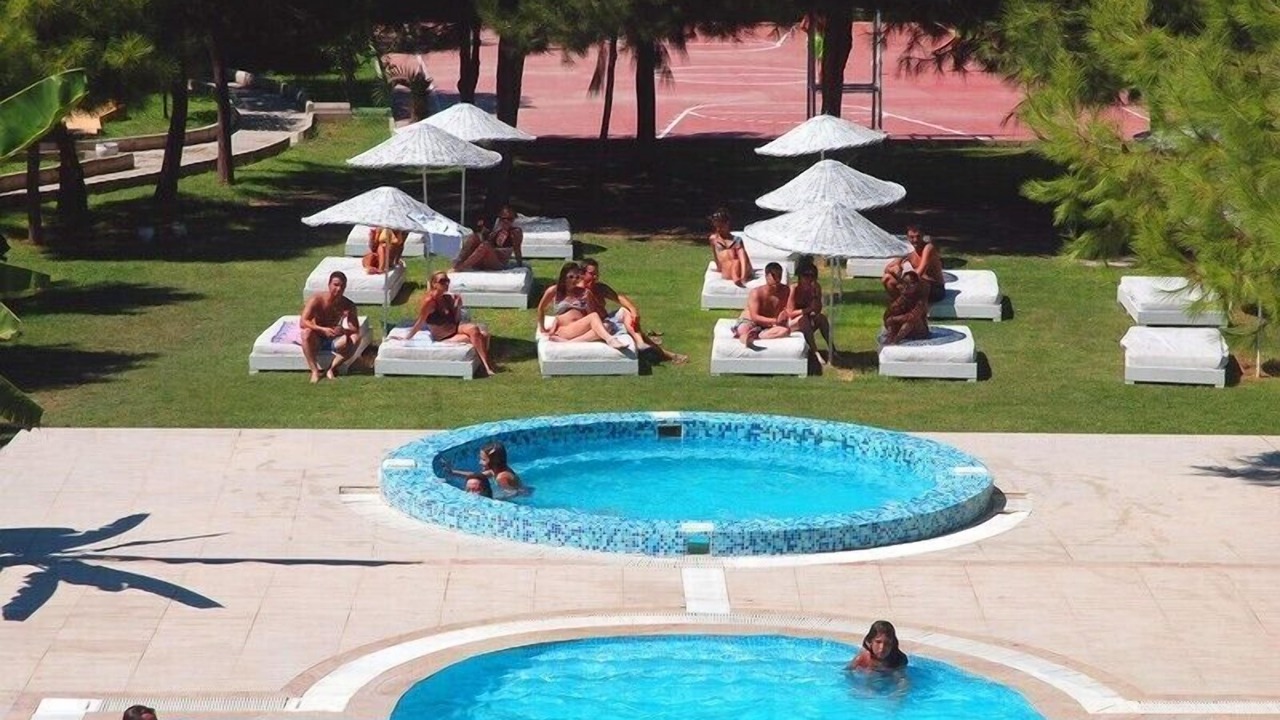 Photo of Outdoor in Kusadasi