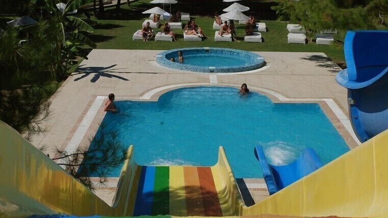Photo of Outdoor in Kusadasi