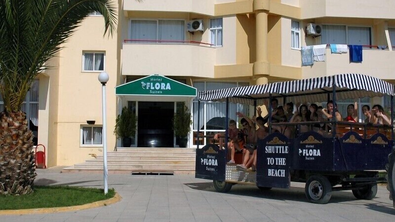 Photo of Outdoor in Kusadasi