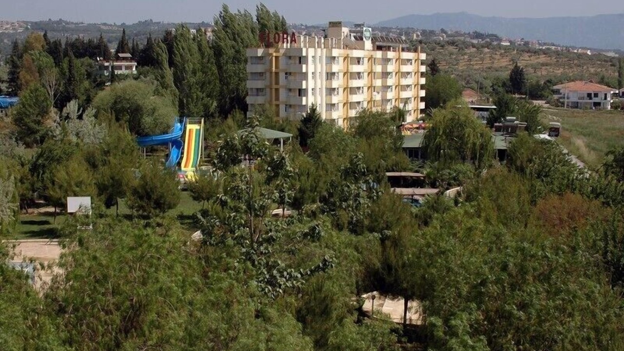 Photo of Outdoor in Kusadasi