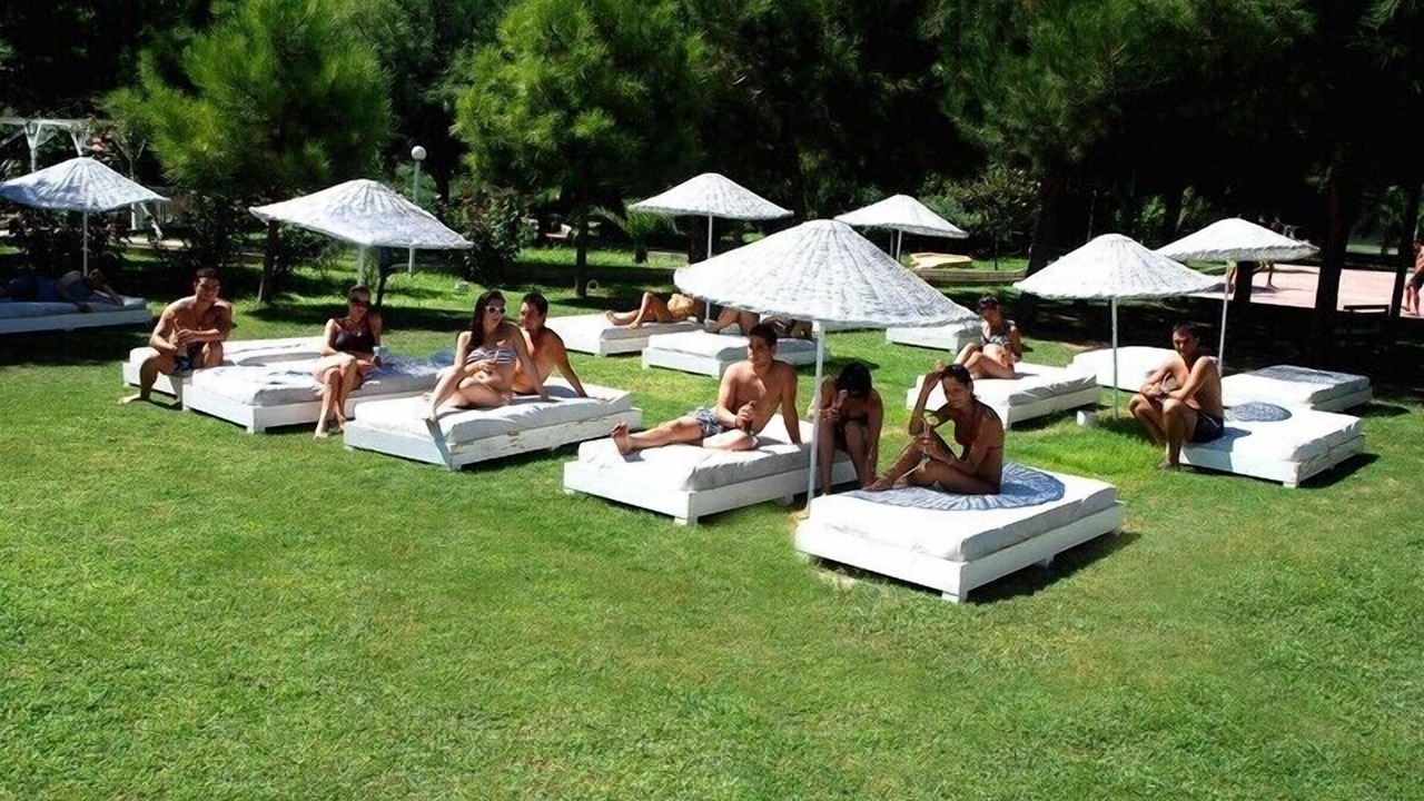 Photo of Outdoor in Kusadasi