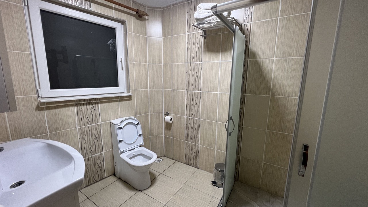 Photo of Bathroom in Egirdir