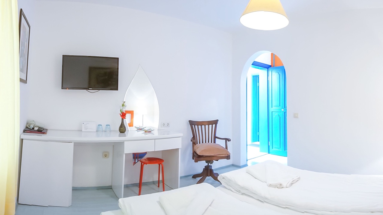 Photo of Bedroom in Bodrum City Center