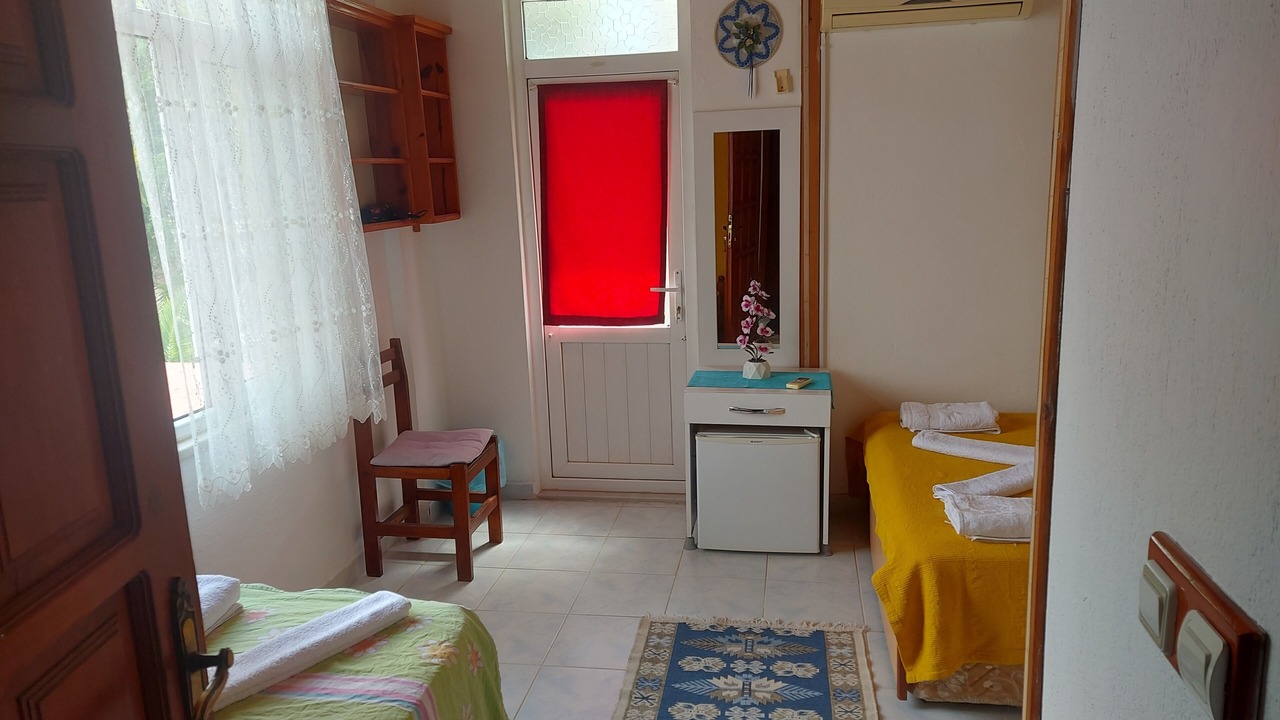 Photo of Bedroom in Patara