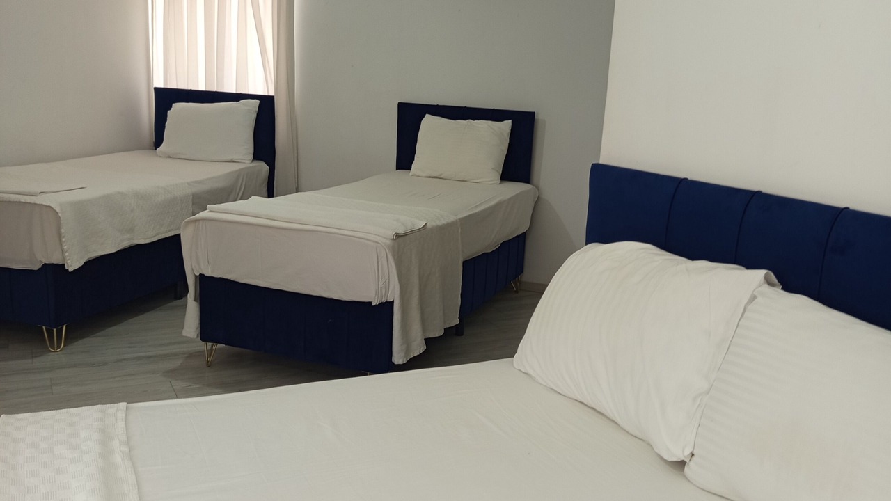 Photo of Bedroom in Denizli