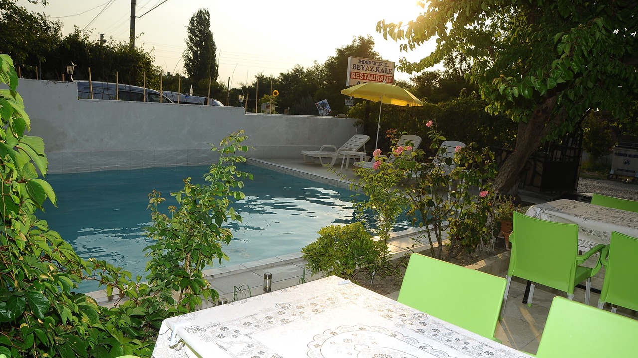 Photo of Others in Pamukkale City Centre