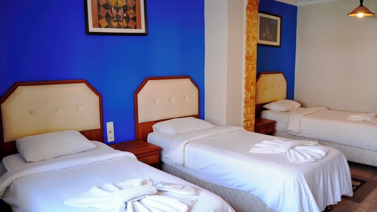Photo of Bedroom in Selcuk