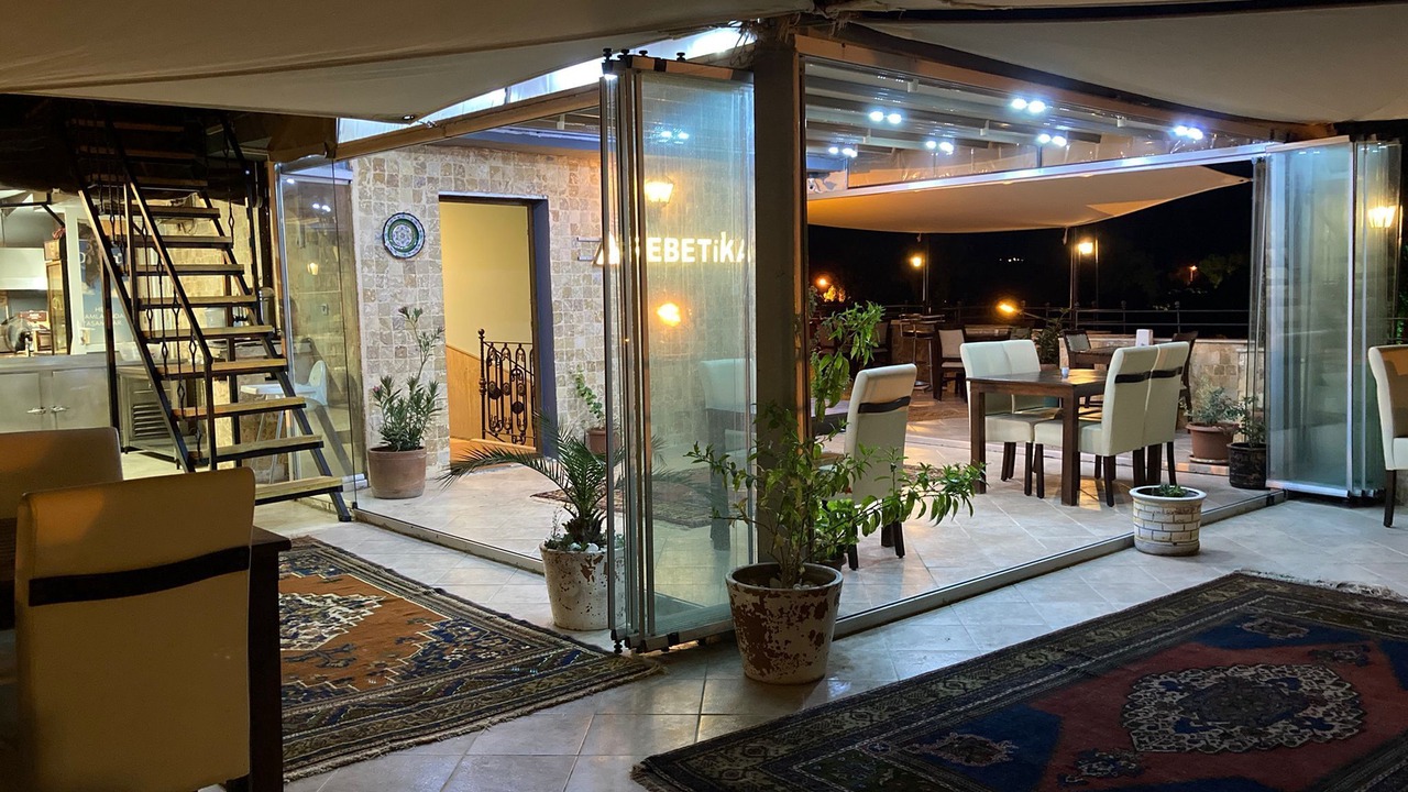 Photo of Livingroom in Selcuk