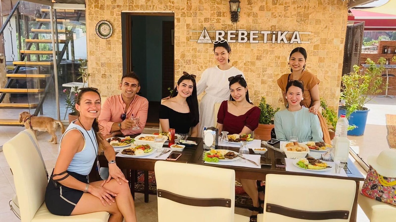 Photo of Others in Selcuk