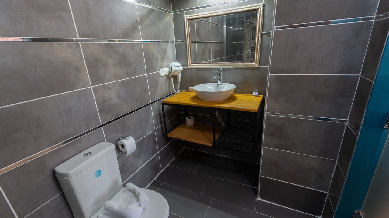 Photo of Bathroom in Selcuk