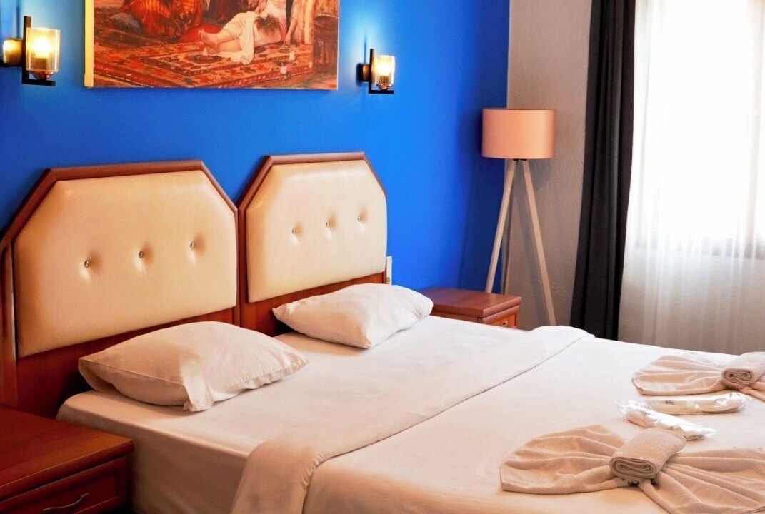 Photo of Bedroom in Selcuk