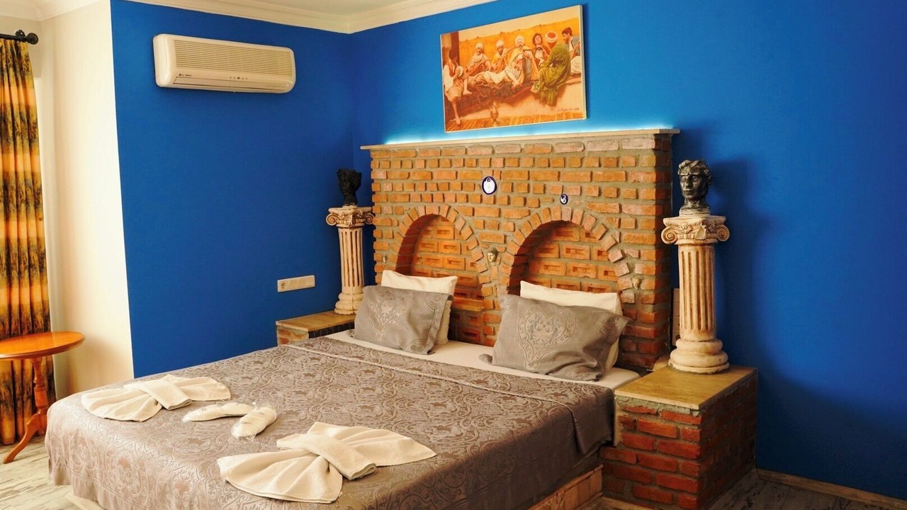 Photo of Bedroom in Selcuk