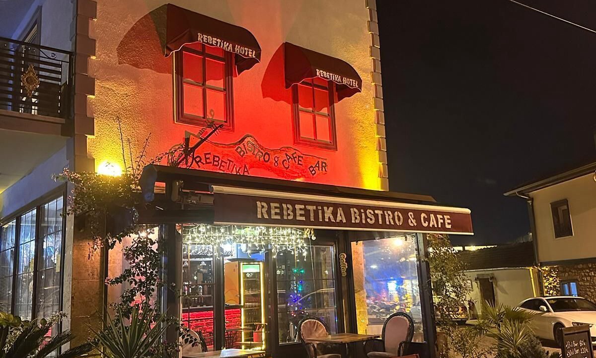 Photo of Outdoor in Selcuk