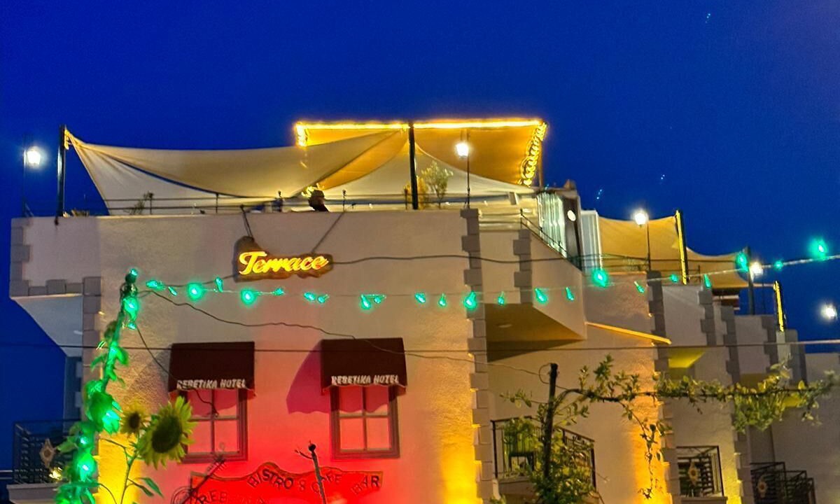 Photo of Outdoor in Selcuk