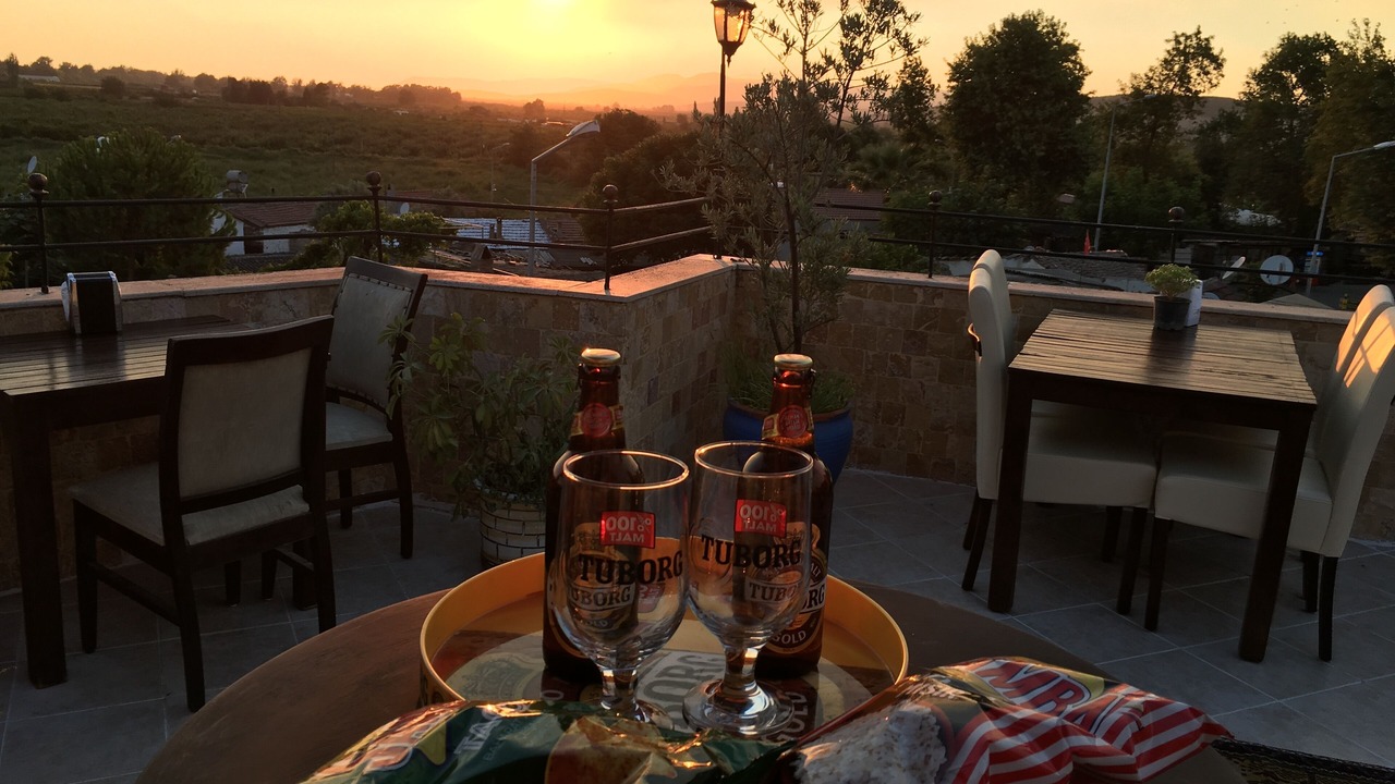 Photo of Outdoor in Selcuk