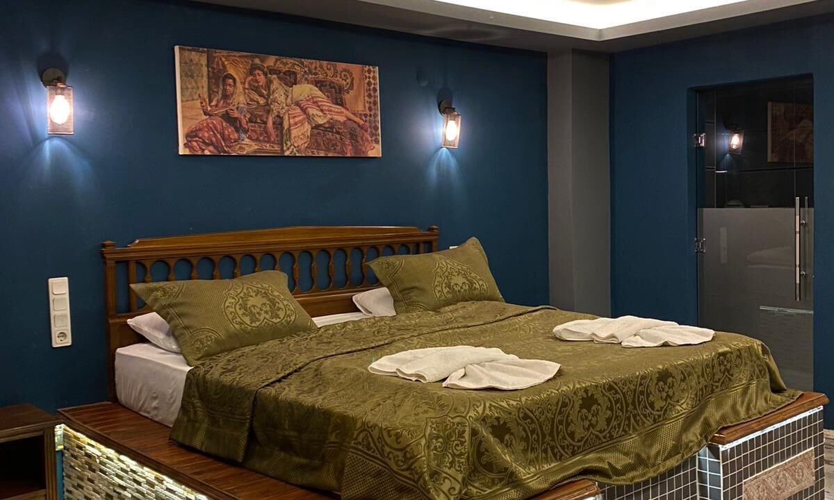 Photo of Bedroom in Selcuk
