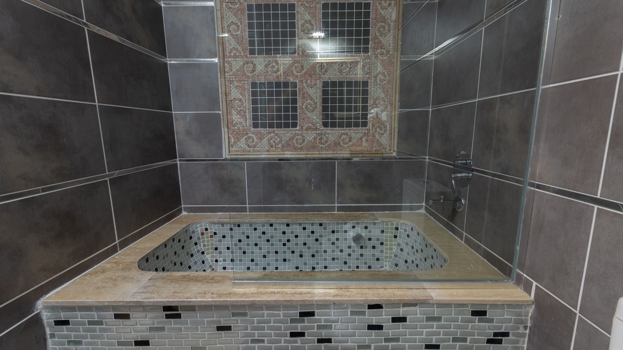 Photo of Bathroom in Selcuk