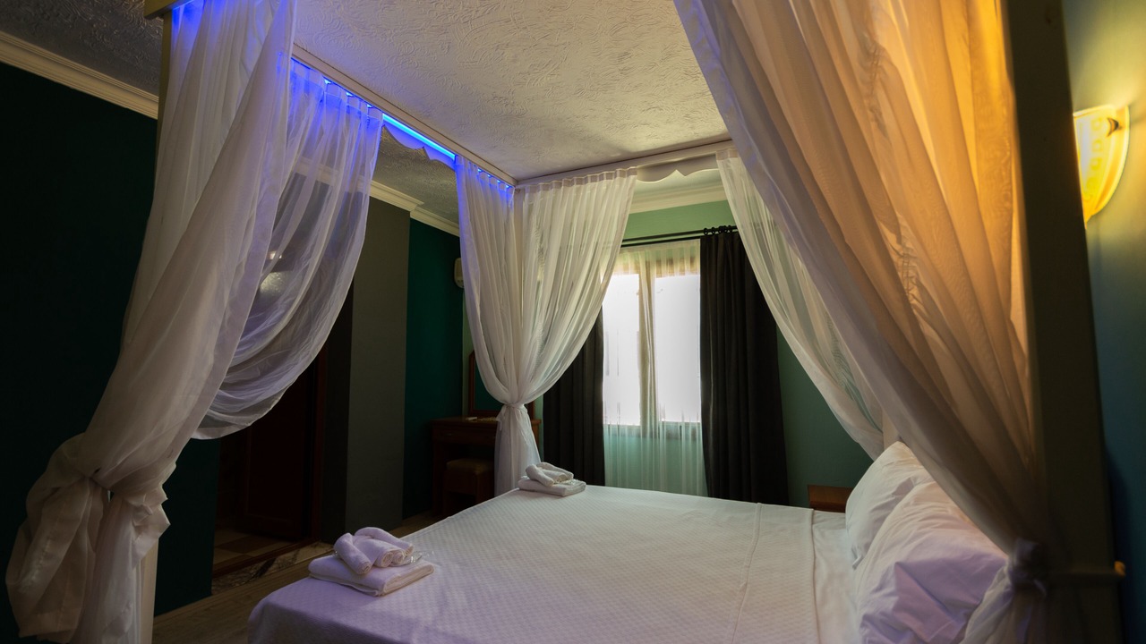 Photo of Bedroom in Selcuk