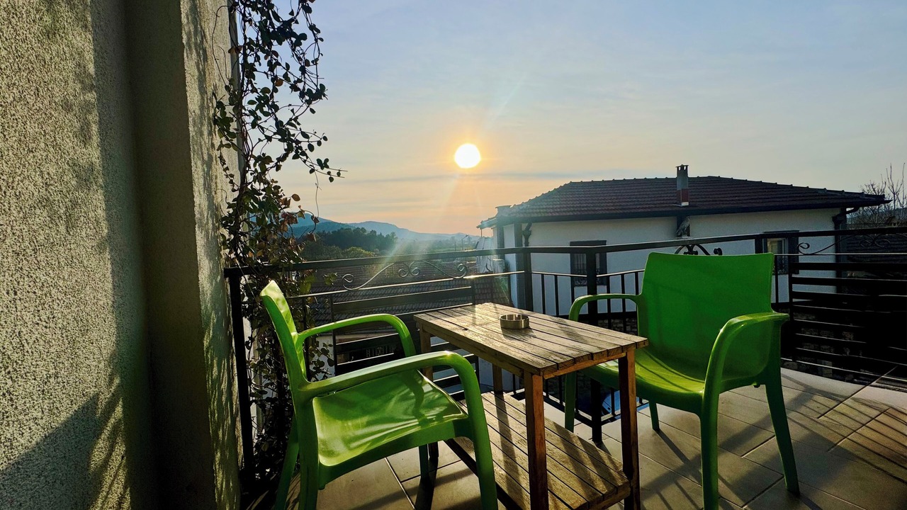 Photo of Bedroom in Selcuk